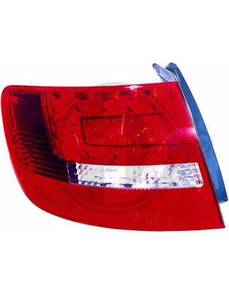 Luce posteriore Sx Audi A6 (Typ 4F2) 08-10 (Cod. D-1027791)