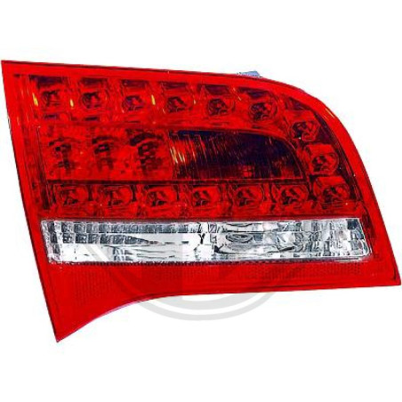 Luce posteriore Sx Audi A6 (Typ 4F2) 08-10 (Cod. D-1027793)