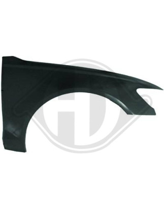 Parafango anteriore destro Audi A6 (Typ 4G) 11-14 (Cod. D-1028006)