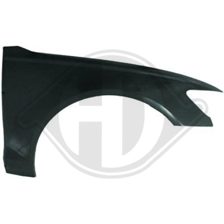 Parafango anteriore destro Audi A6 (Typ 4G) 11-14 (Cod. D-1028006)