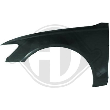 Parafango anteriore sinistro Audi A6 (Typ 4G) 11-14 (Cod. D-1028007)