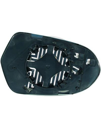 Vetro specchio Specchio esterno Audi A6 (Typ 4G) 11-14 (Cod. D-1028026)