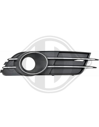 Griglia di ventilazione Paraurti Dx Audi A6 (Typ 4G) 11-14 (Cod. D-1028042)