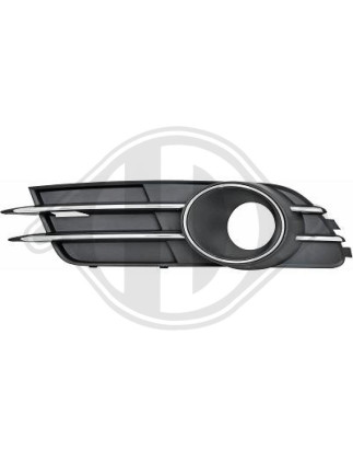 Griglia di ventilazione Paraurti Sx Audi A6 (Typ 4G) 11-14 (Cod. D-1028043)
