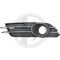 Griglia di ventilazione Paraurti Sx Audi A6 (Typ 4G) 11-14 (Cod. D-1028043)