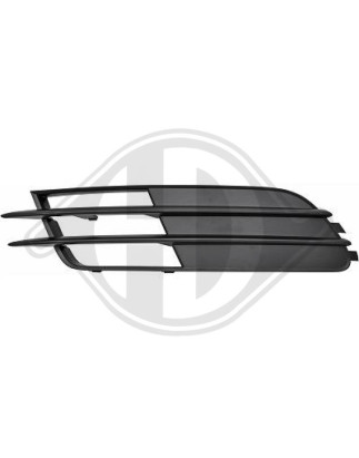 Griglia di ventilazione Paraurti Sx Audi A6 (Typ 4G) 11-14 (Cod. D-1028047)