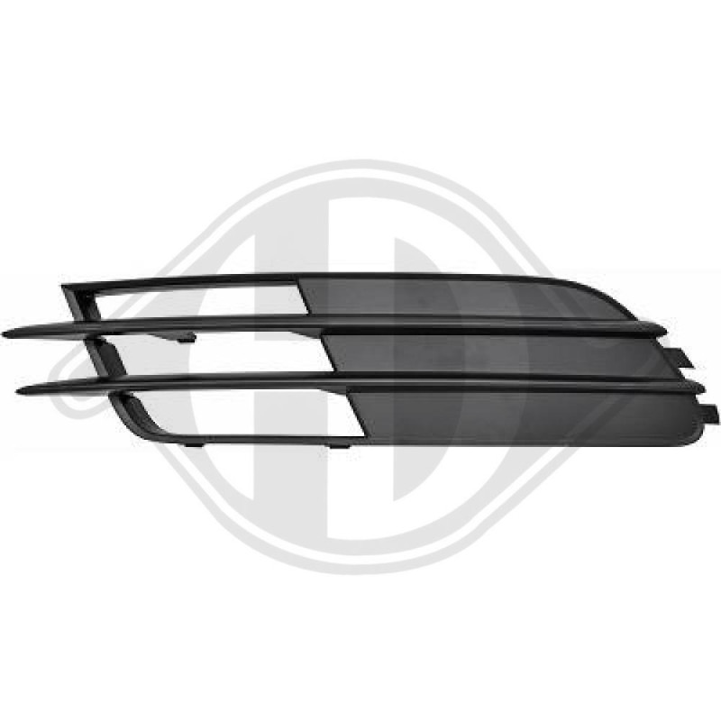 Griglia di ventilazione Paraurti Sx Audi A6 (Typ 4G) 11-14 (Cod. D-1028047) Griglia di ventilazione Paraurti Sx Audi A6 (Typ 4G) 11-14 (Cod. D-1028047)