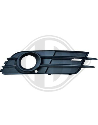 Griglia di ventilazione Paraurti Dx Audi A6 (Typ 4G) 11-14 (Cod. D-1028048)