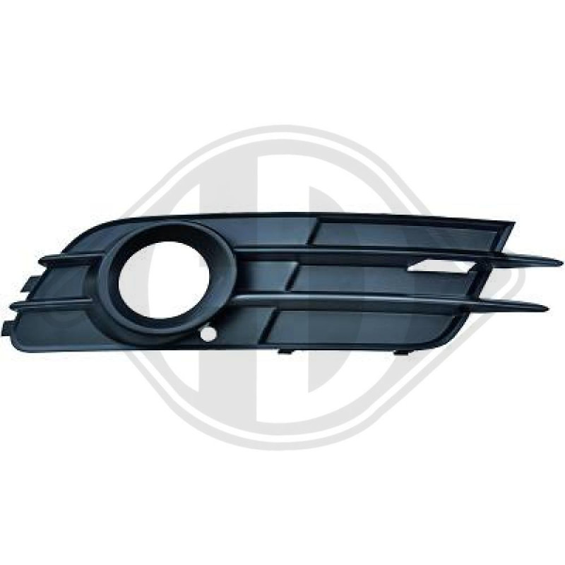 Griglia di ventilazione Paraurti Dx Audi A6 (Typ 4G) 11-14 (Cod. D-1028048)