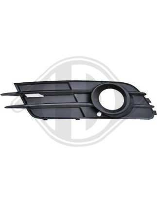 Griglia di ventilazione Paraurti Sx Audi A6 (Typ 4G) 11-14 (Cod. D-1028049)