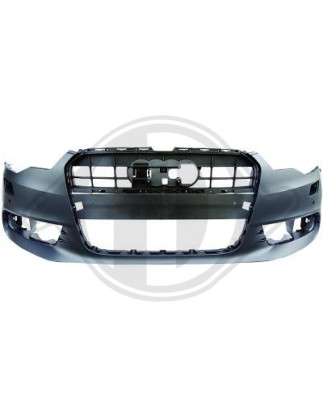 Paraurti anteriore Audi A6 (Typ 4G) 11-14 (Cod. D-1028050)