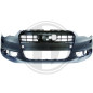 Paraurti anteriore Audi A6 (Typ 4G) 11-14 (Cod. D-1028050)