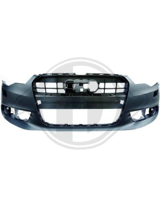 Paraurti anteriore Audi A6 (Typ 4G) 11-14 (Cod. D-1028051)