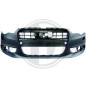 Paraurti anteriore Audi A6 (Typ 4G) 11-14 (Cod. D-1028051)