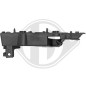Supporto Paraurti anteriore destro Audi A6 (Typ 4G) 11-14 (Cod. D-1028052)