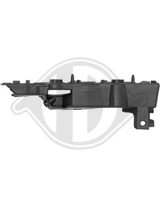 Supporto Paraurti anteriore sinistro Audi A6 (Typ 4G) 11-14 (Cod. D-1028053)