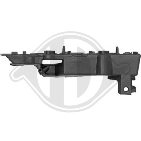 Supporto Paraurti anteriore sinistro Audi A6 (Typ 4G) 11-14 (Cod. D-1028053)