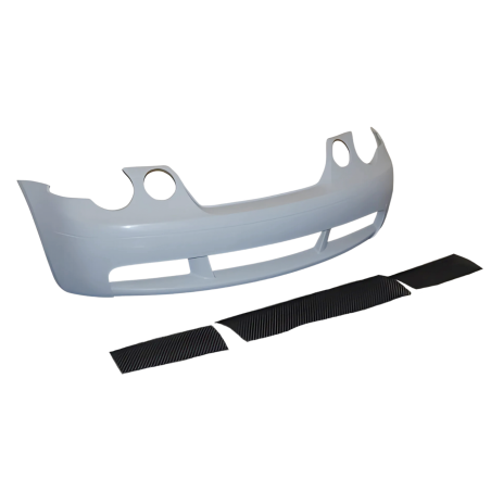Paraurti Anteriore BMW E46 Compact M (Cod. E-TCB6064)