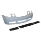 Paraurti Anteriore BMW E46 Compact M (Cod. E-TCB6064)