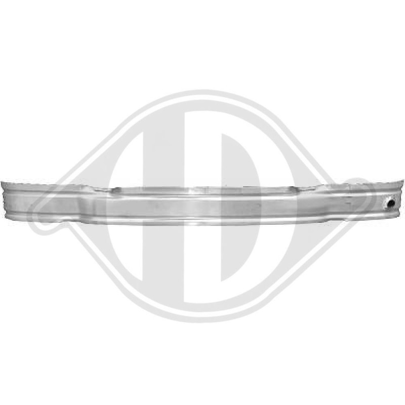Ammortizzatore d'urto Paraurti Audi A6 (Typ 4G) 11-14 (Cod. D-1028060)