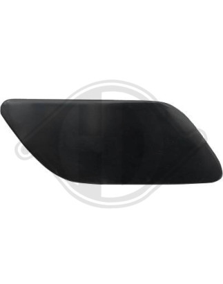 Mostrina Paraurti Audi A6 (Typ 4G) 11-14 (Cod. D-1028062)