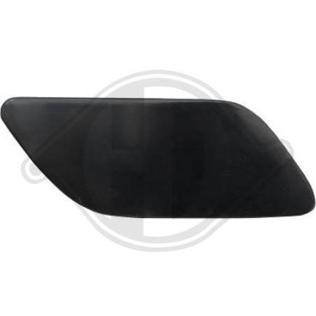 Mostrina Paraurti Audi A6 (Typ 4G) 11-14 (Cod. D-1028062)
