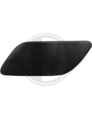 Mostrina Paraurti Audi A6 (Typ 4G) 11-14 (Cod. D-1028063)