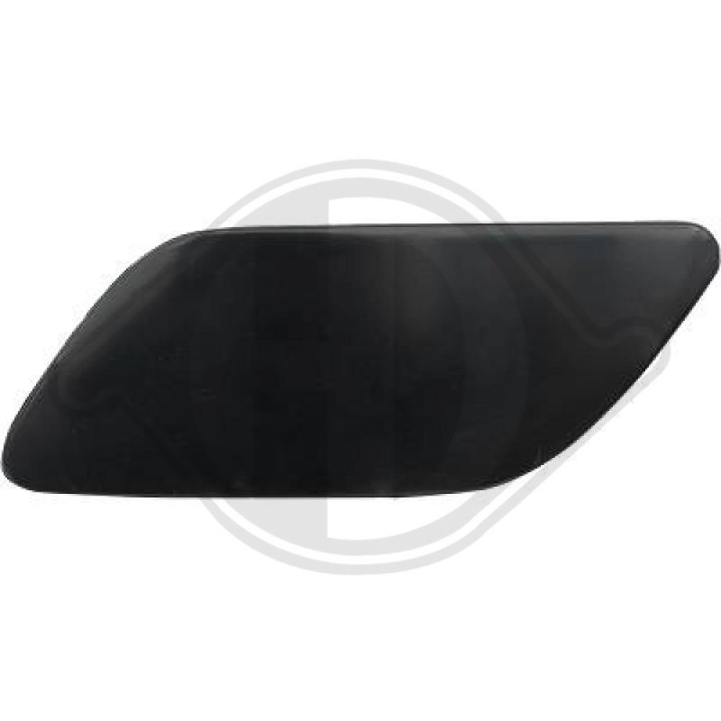 Mostrina Paraurti Audi A6 (Typ 4G) 11-14 (Cod. D-1028063)