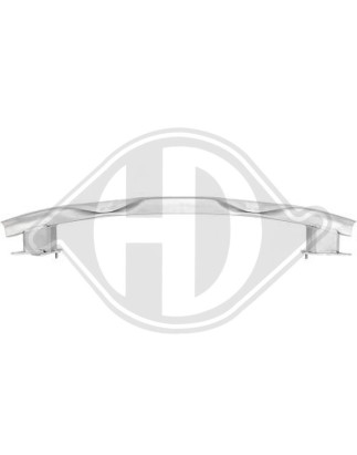 Ammortizzatore d'urto Paraurti Audi A6 (Typ 4G) 11-14 (Cod. D-1028065)