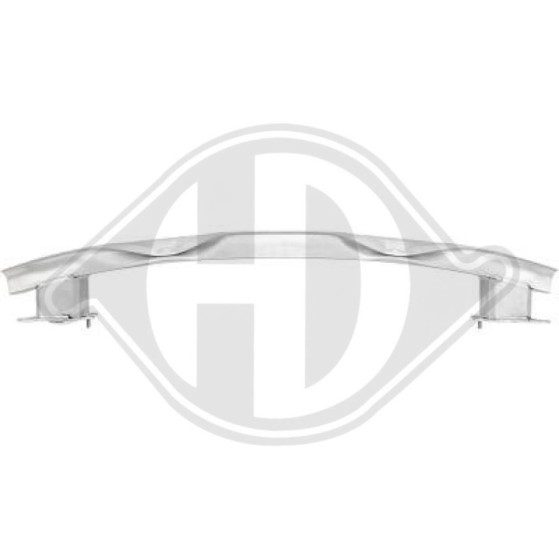 Ammortizzatore d'urto Paraurti Audi A6 (Typ 4G) 11-14 (Cod. D-1028065)