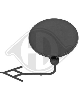 Coperchio gancio traino posteriore Audi A6 (Typ 4G) 11-14 (Cod. D-1028066)