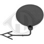 Coperchio gancio traino posteriore Audi A6 (Typ 4G) 11-14 (Cod. D-1028066)