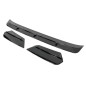 Spoiler Anteriore BMW G01/G02 X3M/X4M Look Performance Nero lucido (Cod. E-TCB6300)
