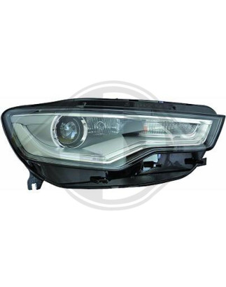 Faro anteriore destro Audi A6 (Typ 4G) 11-14 (Cod. D-1028086)