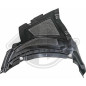 Copertura Passaruota anteriore destro Audi A6 (Typ 4G) 11-14 (Cod. D-1028108)