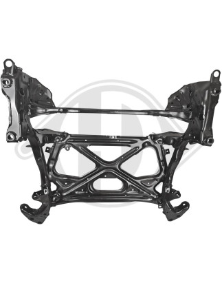 Telaio ausiliario / Supporto aggregati Audi A6 (Typ 4G) 11-14 (Cod. D-1028119)