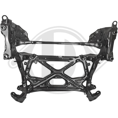 Telaio ausiliario / Supporto aggregati Audi A6 (Typ 4G) 11-14 (Cod. D-1028119)