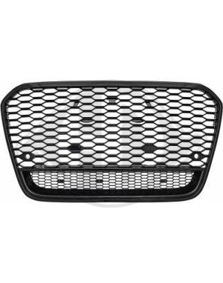 Griglia radiatore Audi A6 11-14 (Cod. D-1028140)