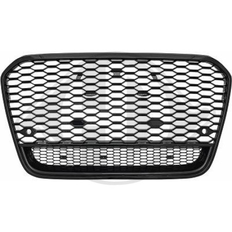 Griglia radiatore Audi A6 11-14 (Cod. D-1028140)