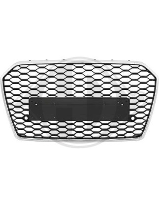 Griglia radiatore Audi A6 11-14 (Cod. D-1028141)