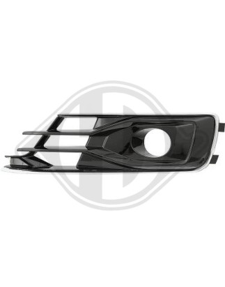 Griglia di ventilazione Paraurti Sx Audi A6 (Typ 4G) 14- (Cod. D-1028147)