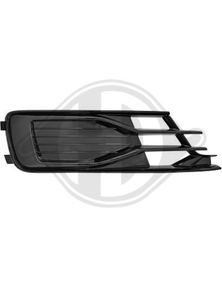 Griglia di ventilazione Paraurti Dx Audi A6 (Typ 4G) 14- (Cod. D-1028148)