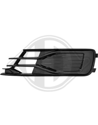 Griglia di ventilazione Paraurti Sx Audi A6 (Typ 4G) 14- (Cod. D-1028149)