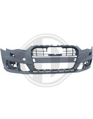 Paraurti anteriore Audi A6 (Typ 4G) 14- (Cod. D-1028150)