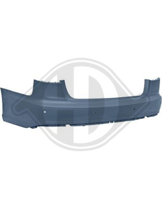 Paraurti posteriore Audi A6 (Typ 4G) 14- (Cod. D-1028155)