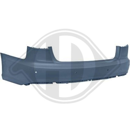 Paraurti posteriore Audi A6 (Typ 4G) 14- (Cod. D-1028155)