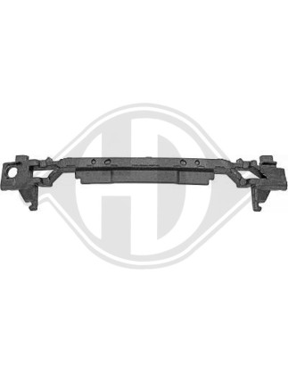 Ammortizzatore d'urto Paraurti Audi A6 (Typ 4G) 14- (Cod. D-1028160)