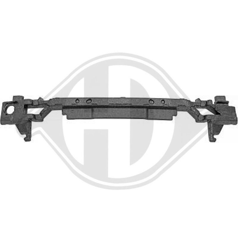 Ammortizzatore d'urto Paraurti Audi A6 (Typ 4G) 14- (Cod. D-1028160)