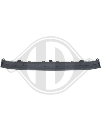 Spoiler Audi A6 (Typ 4G) 14- (Cod. D-1028161)