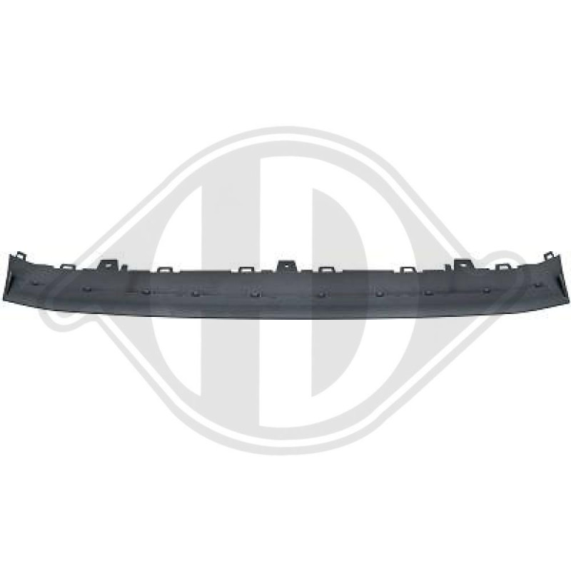 Spoiler Audi A6 (Typ 4G) 14- (Cod. D-1028161)